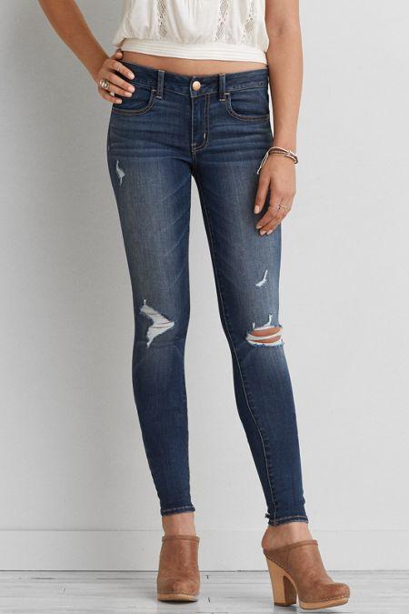 American Eagle Outfitters Ae Denim X Cafe Jegging