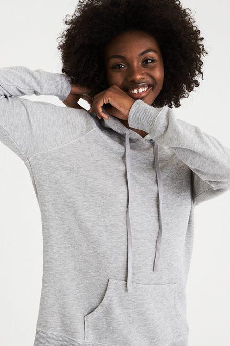 American Eagle Outfitters Ae Essential Hoodie