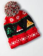 American Eagle Outfitters Ae Light Up Festive Beanie