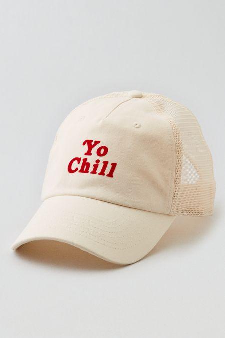 American Eagle Outfitters Ae Mesh Baseball Hat