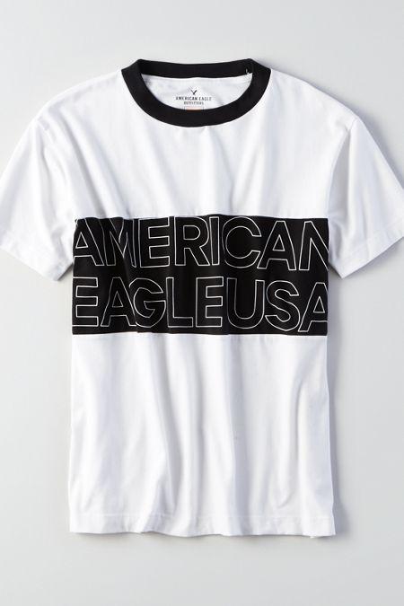 American Eagle Outfitters Ae Apres Active Oversized T-shirt
