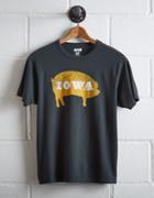Tailgate Men's Iowa Pig T-shirt