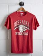 Tailgate Men's Nebraska Basketball T-shirt