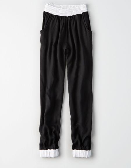 American Eagle Outfitters Don't Ask Why Pant