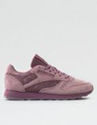 American Eagle Outfitters Reebok Classic Leather Lace Sneaker