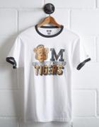 Tailgate Men's Missouri Tigers Ringer T-shirt
