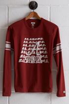 Tailgate Men's Alabama Football Shirt