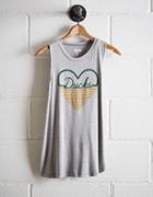 Tailgate Women's Oregon Ducks Tank