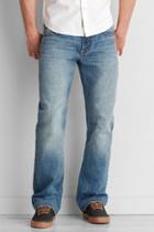 American Eagle Outfitters Classic Bootcut Jean