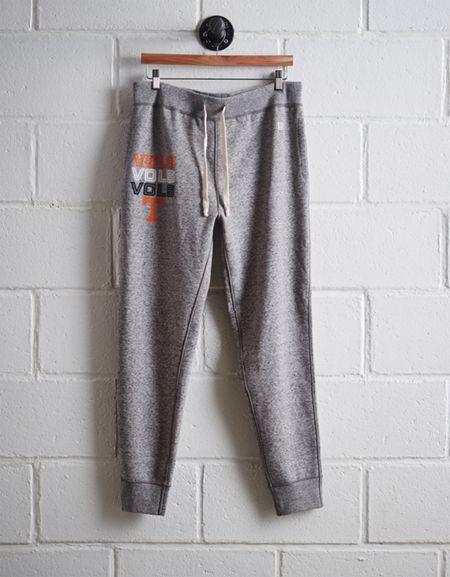 Tailgate Men's Tennessee Slim Fleece Sweatpant