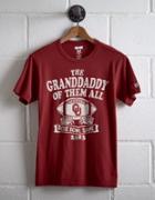 Tailgate Men's Oklahoma Rose Bowl T-shirt
