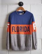 Tailgate Women's Florida Colorblock Sweatshirt