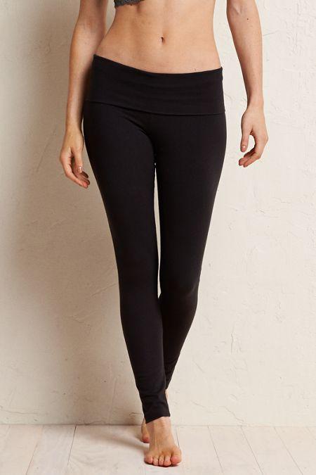 Aerie Chill Skinny Pant