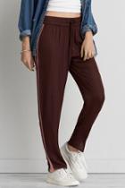 American Eagle Outfitters Ae Silky Track Jogger