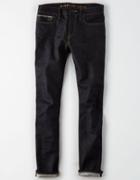 American Eagle Outfitters Ae Selvedge Skinny Jean