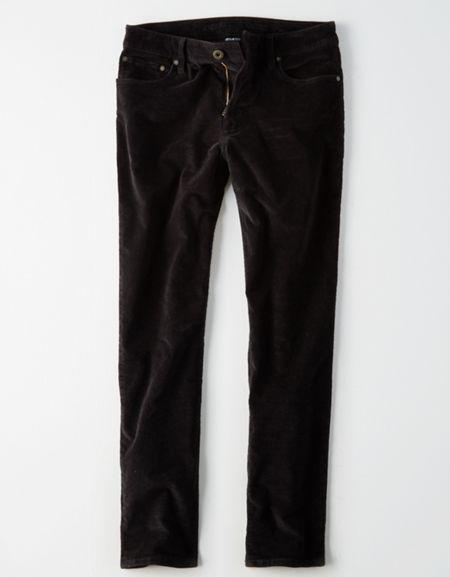 American Eagle Outfitters Ae Ne(x)t Level Slim Corduroy Pant