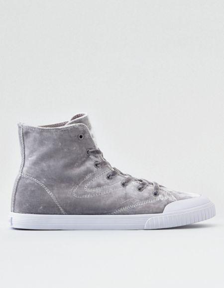American Eagle Outfitters Tretorn Marley Hi 4