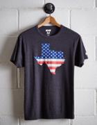 Tailgate Men's Texas Americana T-shirt