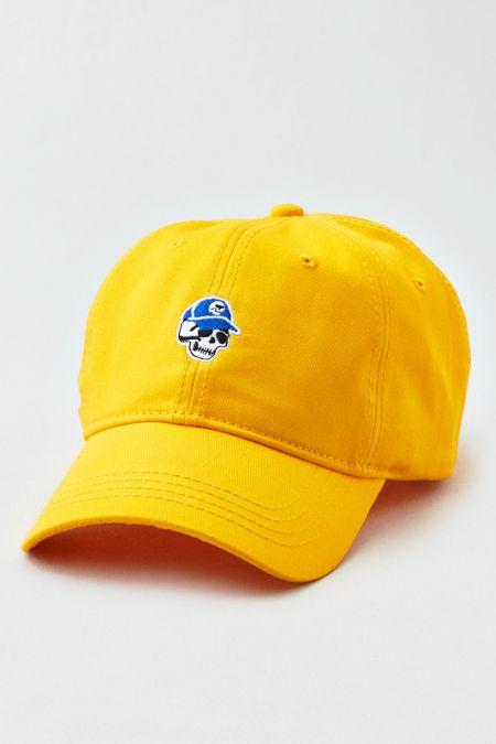 American Eagle Outfitters Ae Skull Hat Snapback Hat