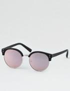 American Eagle Outfitters Black Sunglasses