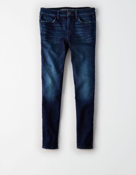 American Eagle Outfitters Ae Super Soft Jegging Crop