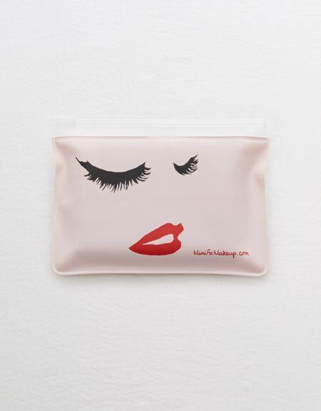 Aerie Minifix Makeup Kit