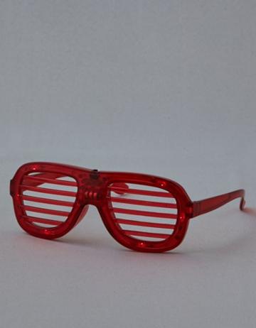 American Eagle Outfitters 30 Watt Light Up Led Glasses