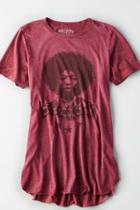 American Eagle Outfitters Jimi Hendrix Graphic T-shirt