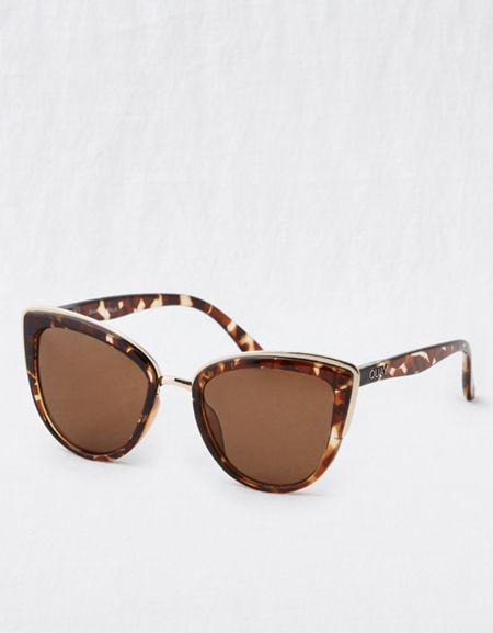 Aerie Quay My Girl Sunglasses
