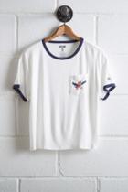 Tailgate Auburn Pocket T-shirt