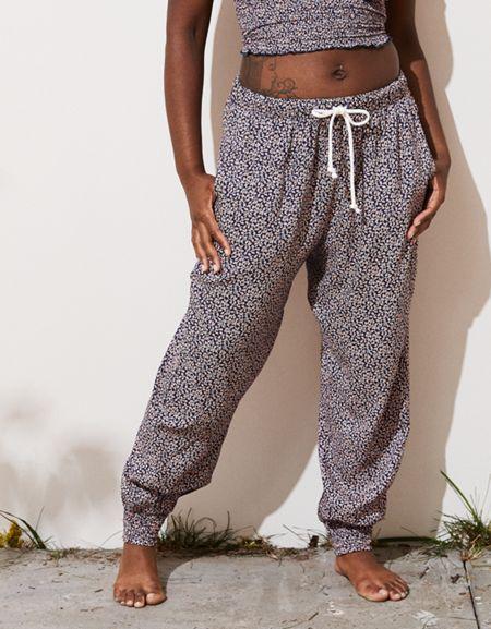 Aerie Boho Pant