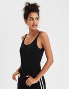 American Eagle Outfitters Ae Scoop Neck Bodysuit