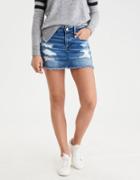 American Eagle Outfitters Ae Ne(x)t Level Mini Skirt