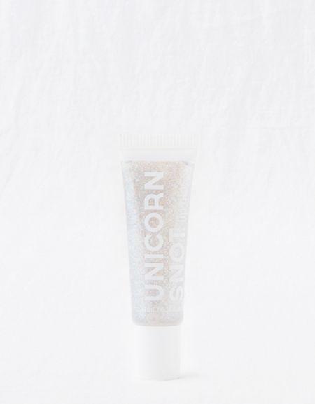 Aerie Unicorn Snot Glitter Gloss