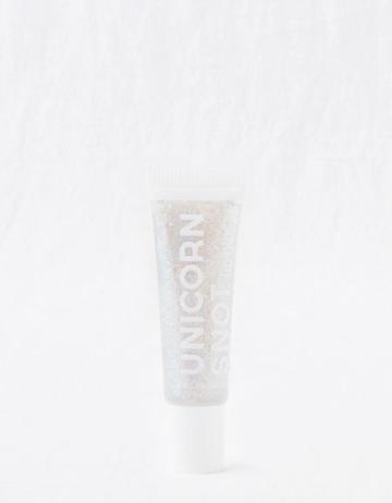 Aerie Unicorn Snot Glitter Gloss