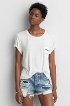 American Eagle Outfitters Ae #weallcan Graphic T-shirt