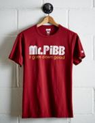 Tailgate Men's Mr. Pibb T-shirt