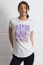 Tailgate Lsu Forever T-shirt