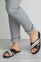 American Eagle Outfitters Ae Sporty Slide Sandal
