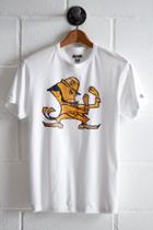 Tailgate Men's Notre Dame Big Mascot T-shirt