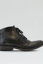 American Eagle Outfitters Bed Stu Hoover Boot