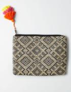 American Eagle Outfitters Ae Large Geometric Clutch