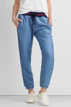 American Eagle Outfitters Ae Tencel Jogger