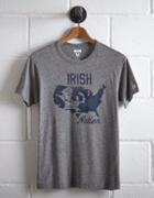 Tailgate Men's Notre Dame Irish Nation T-shirt