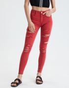 American Eagle Outfitters Ae Ne(x)t Level Seamless Super High-waisted Jegging