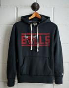Tailgate Men's Chicago Bulls Fleece Hoodie