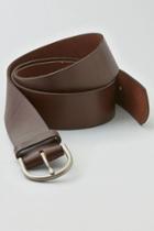American Eagle Outfitters Ae Leather Belt