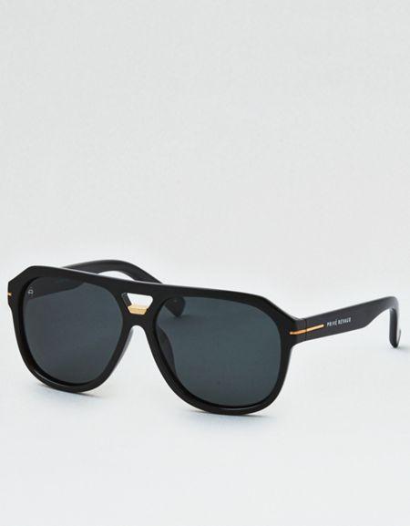 American Eagle Outfitters Priv? Revaux The Blake Sunglasses