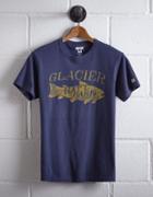 Tailgate Men's Glacier Nat'l Park T-shirt