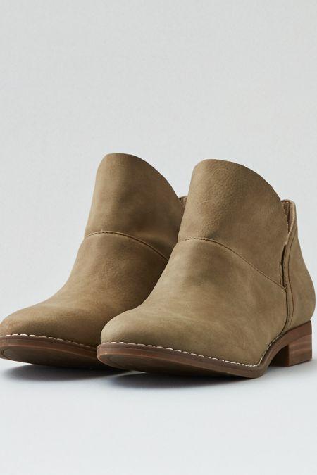 American Eagle Outfitters Ae Pull-on Bootie